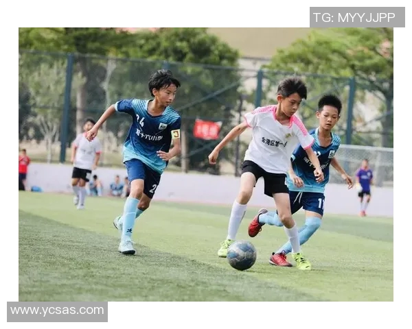 太原足球培训助力青少年成长提升技艺与团队合作精神